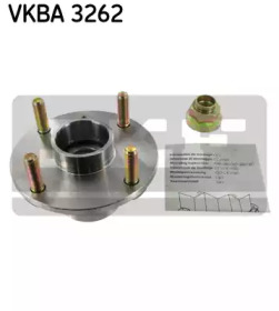 Комплект подшипника SKF VKBA 3262